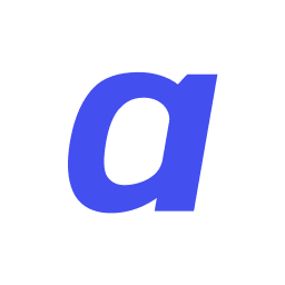 Alvys Inc. logo